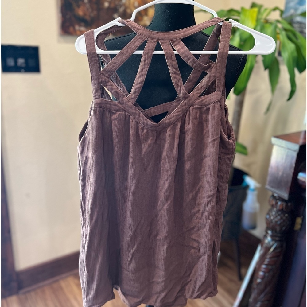 Mittoshop dress size large in GUC